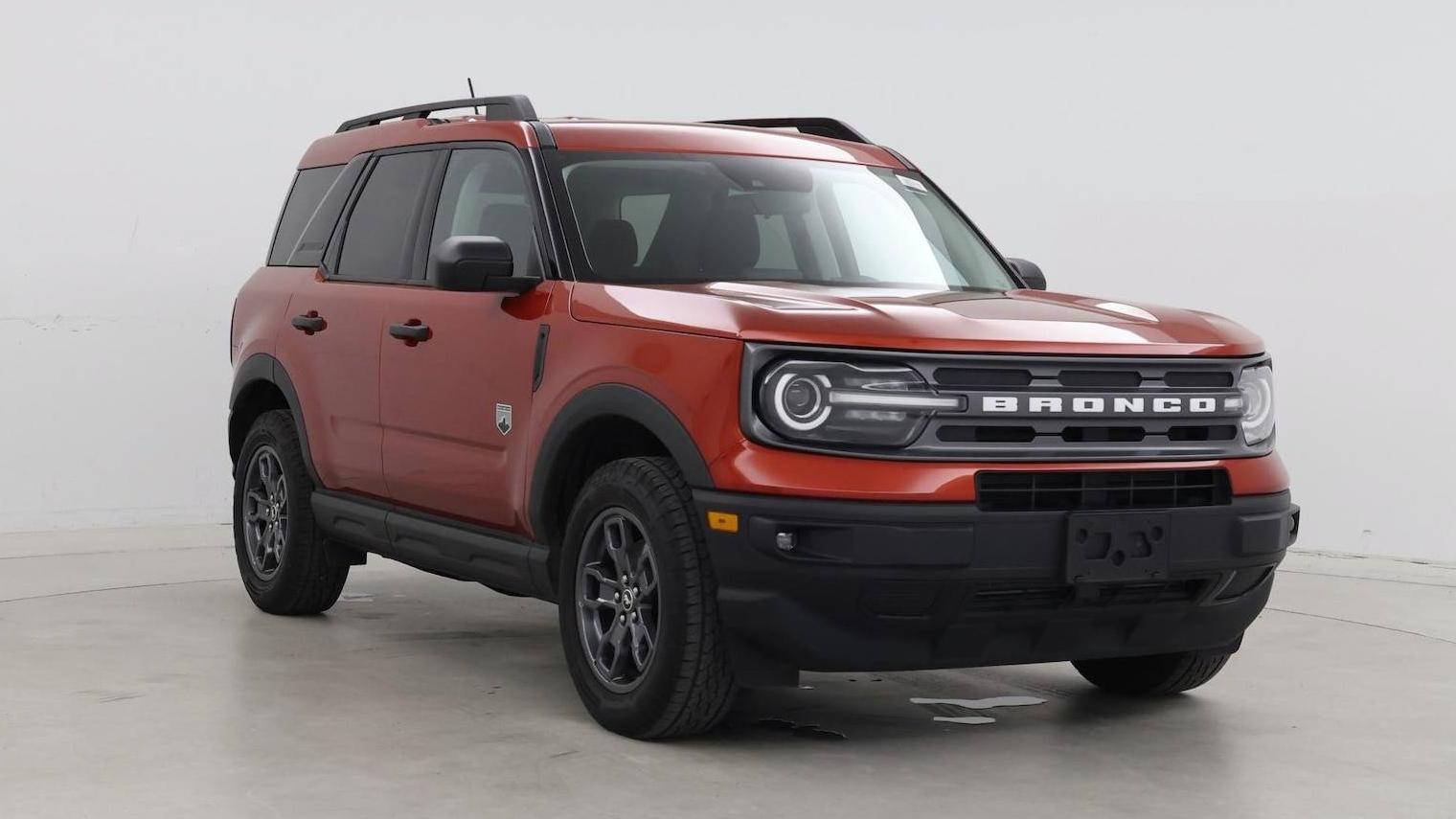 FORD BRONCO SPORT 2022 3FMCR9B68NRE14722 image